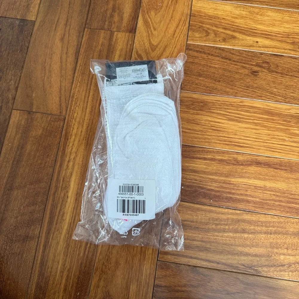 Gap Kids Girls White Crew Socks